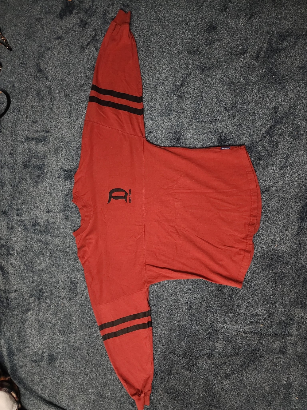 Men Disneyland Resort Spirit Jersey